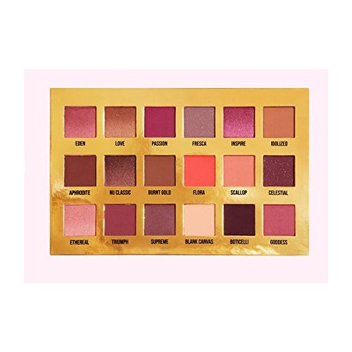 Amazon.co.jp: LIMECRIME ライムクライム EYESHADOW アイシャドウ